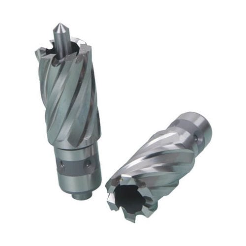Fraise annulaire HSS - 50503 series - Suqian ARES Tools Co., Ltd.