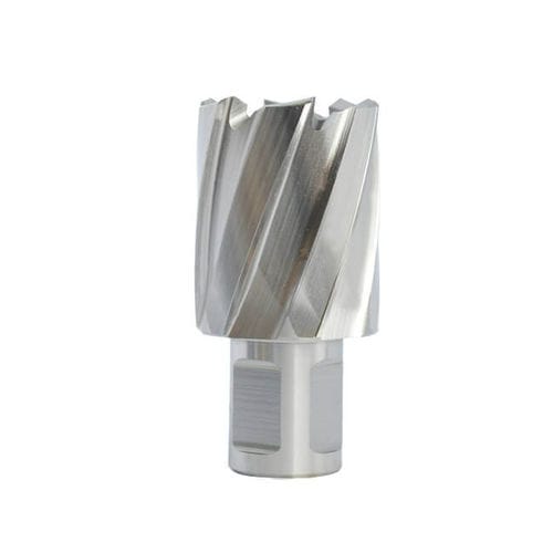 Fraise annulaire HSS - 50701250 series - Suqian ARES Tools Co., Ltd. - Weldon