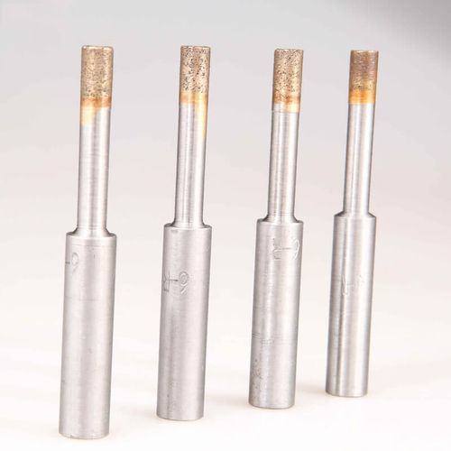 Scie cloche pour verre - Suqian ARES Tools Co., Ltd. - électrique