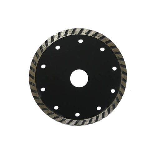 Lame de scie de tronçonnage - 90103 series - Suqian ARES Tools Co., Ltd. - au diamant / pour granit / pour le marbre