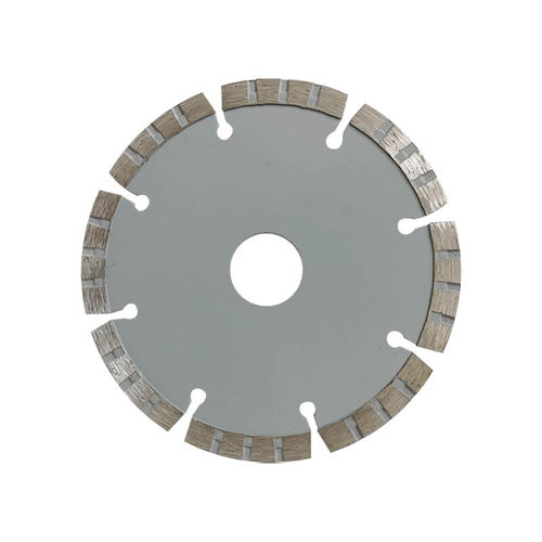 Lame de scie de tronçonnage - 90105 series - Suqian ARES Tools Co., Ltd. - au diamant / pour granit / pour le marbre