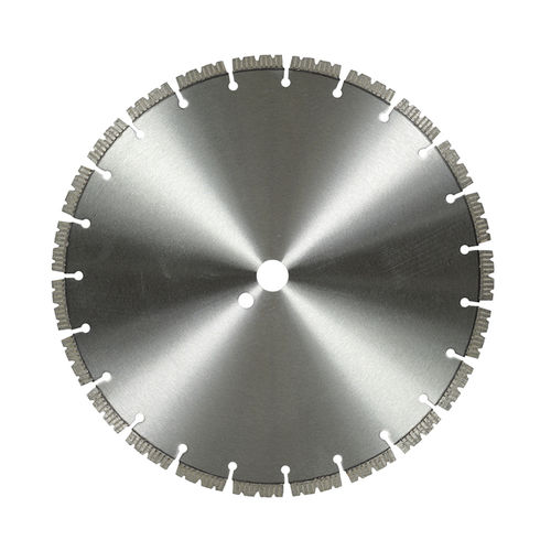 Lame de scie de tronçonnage - 90307 series - Suqian ARES Tools Co., Ltd. - au diamant / pour le béton / pour granit