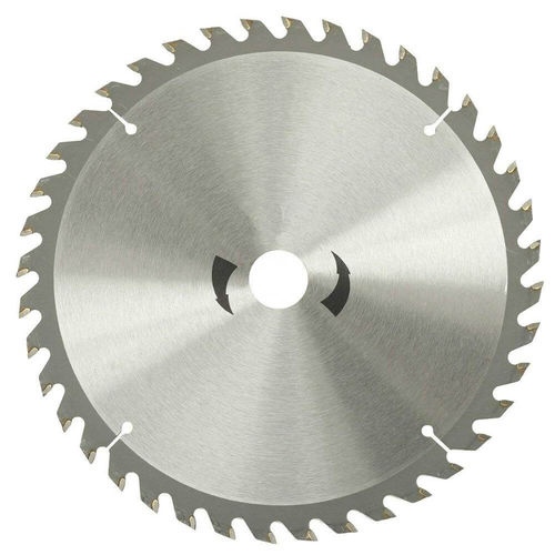 Lame de scie de tronçonnage - 40203 series - Suqian ARES Tools Co., Ltd. - en acier / pour bois