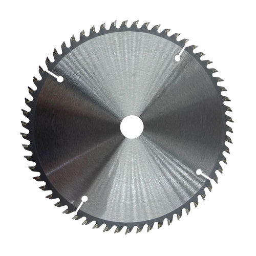 Lame de scie circulaire - 40401 series - Suqian ARES Tools Co., Ltd. - de tronçonnage / TCT / pour métaux non ferreux