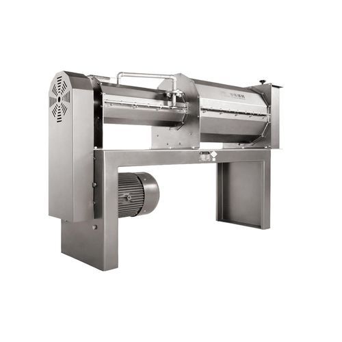 Mouilleur intensif - TSYZ series - Hebei Pingle Grain Technology Intelligent Equipmen