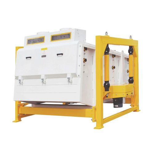 Séparateur - Hebei Pingle Grain Technology Intelligent Equipmen