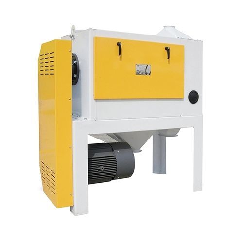 Décortiqueuse pour céréales - TQDW - Hebei Pingle Grain Technology Intelligent Equipmen