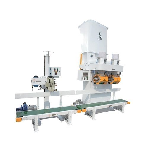 Machine de conditionnement automatique - Hebei Pingle Grain Technology Intelligent Equipmen - verticale / pour l'industrie agroalimentaire