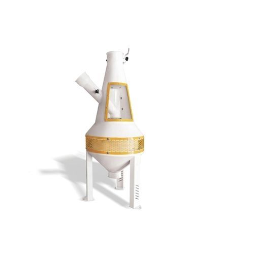 Séparateur de céréales - Hebei Pingle Grain Technology Intelligent Equipmen - à air / compact
