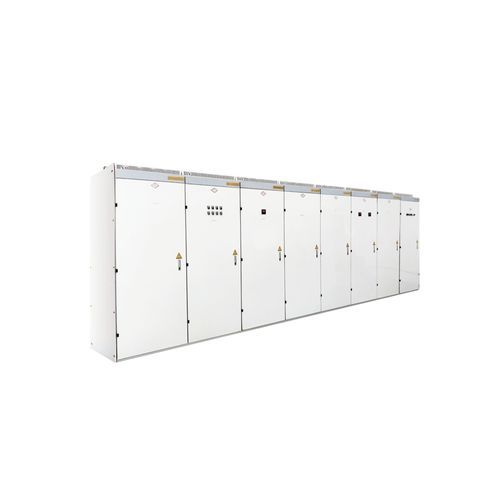 Système d'automatisation de procédé - Hebei Pingle Grain Technology Intelligent Equipmen