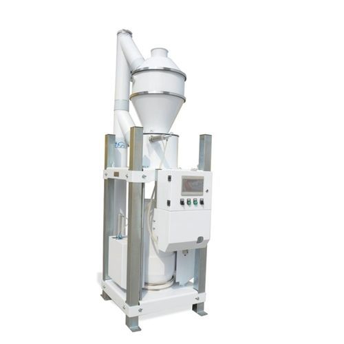 Balance électronique - Hebei Pingle Grain Technology Intelligent Equipmen - externe / pour l'industrie agroalimentaire / à trémie