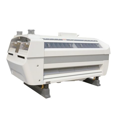 Système de purification pour air - Hebei Pingle Grain Technology Intelligent Equipmen - pour l'industrie agroalimentaire