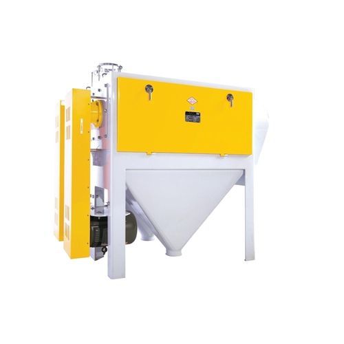Pulpeur finisseur - Hebei Pingle Grain Technology Intelligent Equipmen