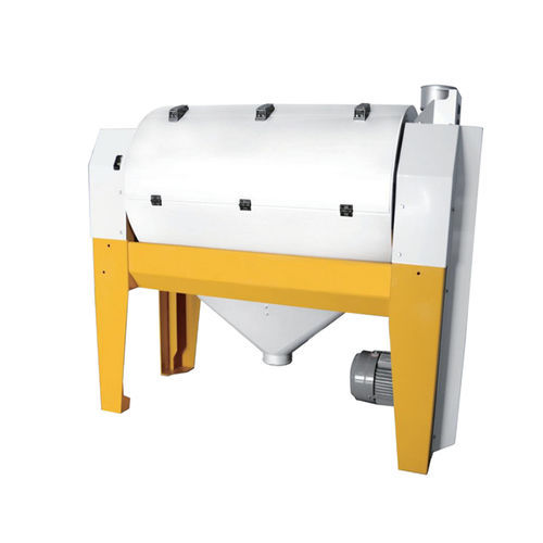 Broyeur pour pulvérulent - Hebei Pingle Grain Technology Intelligent Equipmen - à rotor / horizontal / compact