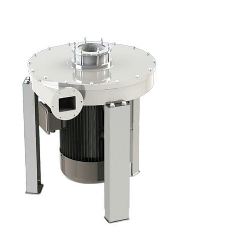 Broyeur pour pulvérulent - FMFZ series - Hebei Pingle Grain Technology Intelligent Equipmen - à percussion / horizontal / pour l'industrie alimentaire