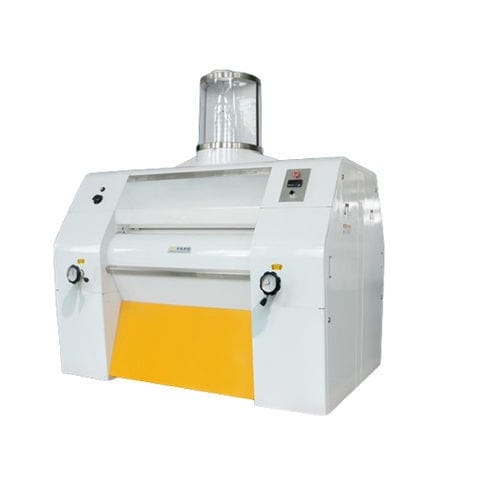 Broyeur pour pulvérulent - PLMFKA series - Hebei Pingle Grain Technology Intelligent Equipmen - à rotor / horizontal / pour l'industrie alimentaire