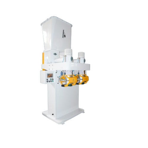 Ensacheuse verticale - FB series - Hebei Pingle Grain Technology Intelligent Equipmen - pondérale / pour l'industrie agroalimentaire / pour poudres