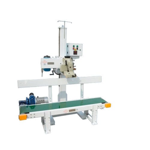 Machine de fermeture de sac couture - TFK - Hebei Pingle Grain Technology Intelligent Equipmen - automatique