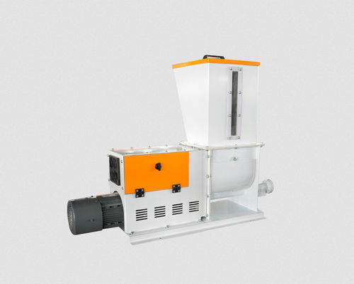 Alimentateur de vis - WLTJ-00 - Hebei Pingle Grain Technology Intelligent Equipmen