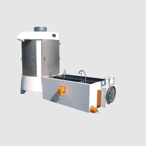 Laveuse agro-alimentaire de céréales - FXMS series - Hebei Pingle Grain Technology Intelligent Equipmen