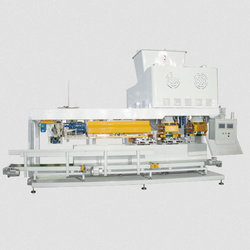 Balance électronique - PLBZD-25F2A - Hebei Pingle Grain Technology Intelligent Equipmen - kg / pour l'industrie agroalimentaire / d'ensachage