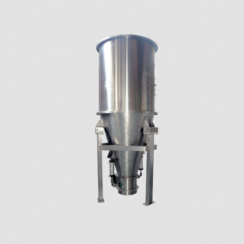 Balance électronique - FPC series - Hebei Pingle Grain Technology Intelligent Equipmen - kg / pour l'industrie agroalimentaire / à trémie