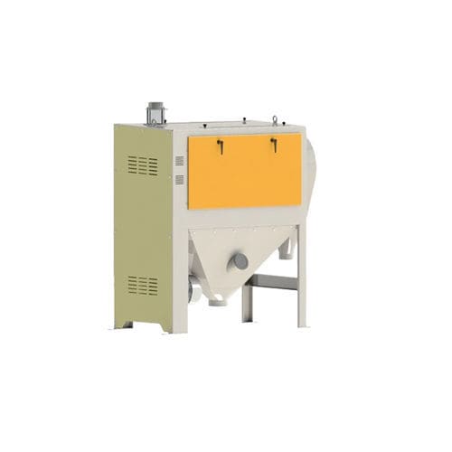 Broyeur de céréales - SSJ series - Hebei Pingle Grain Technology Intelligent Equipmen - à rotor / pour l'industrie alimentaire