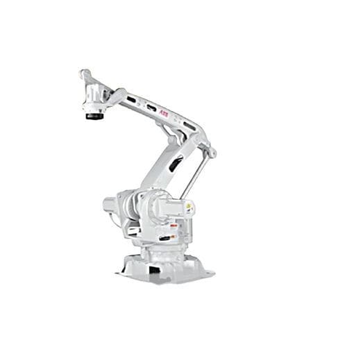 Palettiseur robotisé - Hebei Pingle Grain Technology Intelligent Equipmen - de palettes / automatique / pour l'industrie agroalimentaire