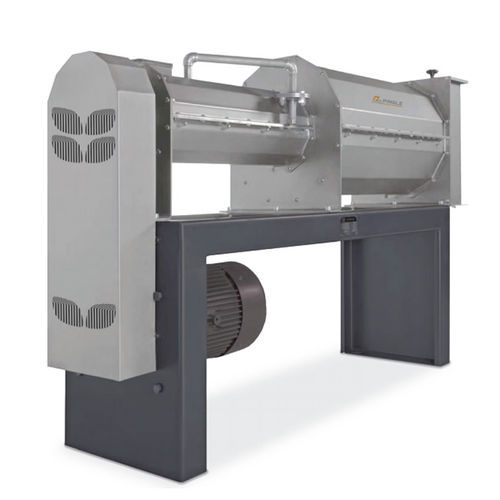 Mouilleur intensif - TSYZ series - Hebei Pingle Grain Technology Intelligent Equipmen