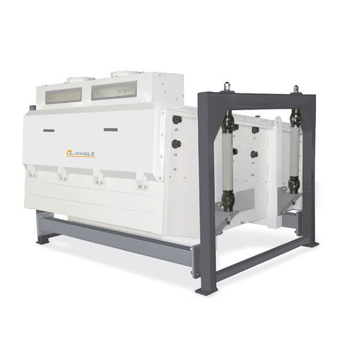 séparateur de granulés - Hebei Pingle Grain Technology Intelligent Equipmen