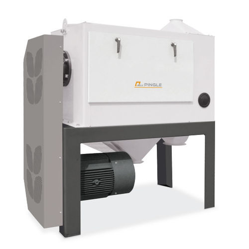 machine de décorticage pour le blé - Hebei Pingle Grain Technology Intelligent Equipmen