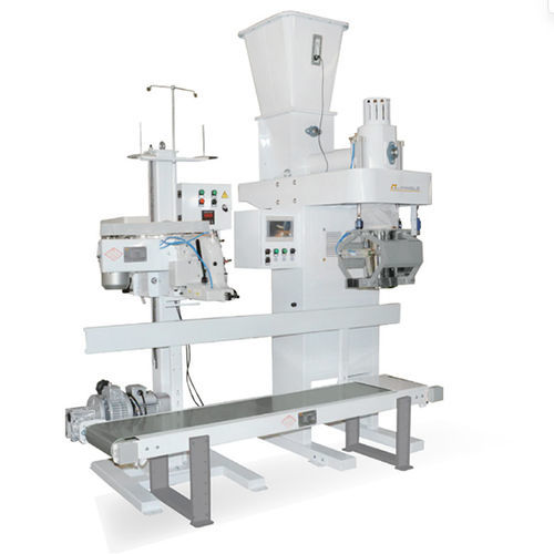 ensacheuse verticale - Hebei Pingle Grain Technology Intelligent Equipmen