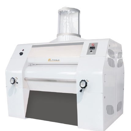 Broyeur de céréales - PLMFKA - Hebei Pingle Grain Technology Intelligent Equipmen - à cylindres / compact