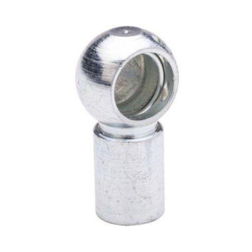 Raccord hydraulique - EFBC - PGS GROUP - à visser / en zinc
