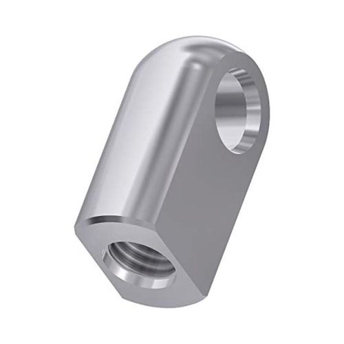 Raccord hydraulique - EFT1 series - PGS GROUP - à visser / en zinc