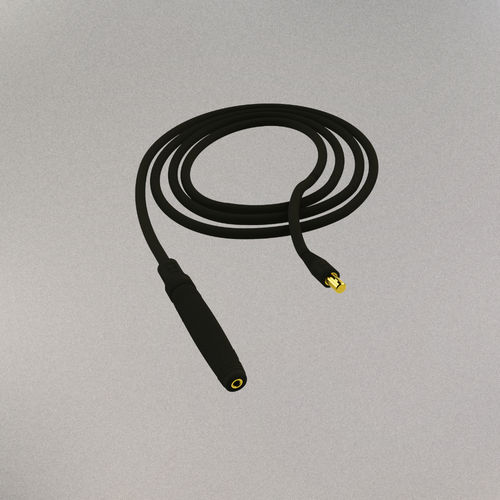 Câble électrique de connexion - AWCC 4 - Ant Weld Cleaner - d'alimentation / industriel / pour applications de soudage
