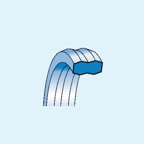 Joint torique - SSA series - ARTIC SEALS - rond / en polyuréthane / de profilés