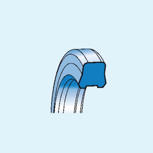 Joint torique - FSA series - ARTIC SEALS - en polyuréthane / en NBR / rond