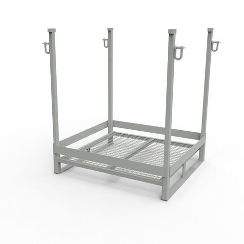 Conteneur - SPBB-B - Essegi meccanica