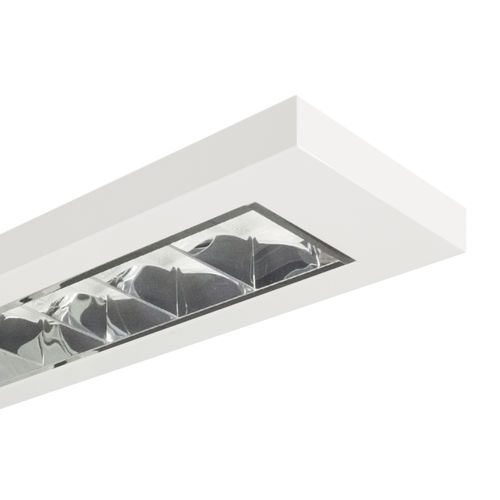 Luminaire - 3F Travetta 2MG - 3F Filippi - à LED / fluorescent / grande hauteur