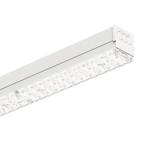 Luminaire - 3F Zeta L - 3F Filippi - à LED / en polycarbonate / grande hauteur