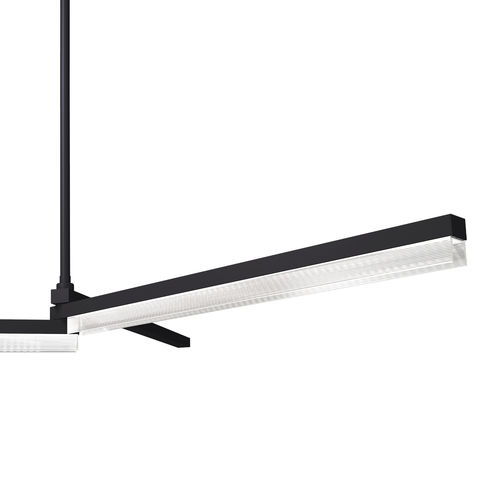 Plafonnier - 3F Trittico - 3F Filippi - à LED / en polycarbonate / à haute efficacité