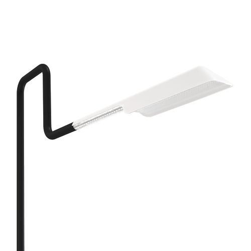 Lampadaire urbain à LED - 3F Filoluce - 3F Filippi - aluminium