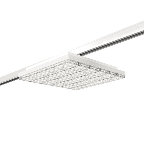 Luminaire - 3F Six Track Wide - 3F Filippi - à LED / pour l'industrie / IP40