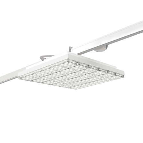 Luminaire - 3F Six Blindo Wide - 3F Filippi - à LED / pour l'industrie / de surface