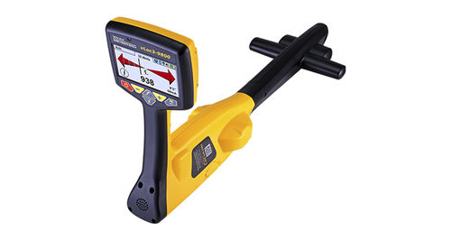 Localisateur GPS - vLoc3-9800 - Vivax-Metrotech