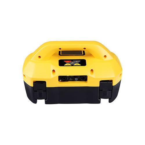 Émetteur LED - Loc3 – 5 - Vivax-Metrotech - de courant