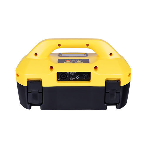 Émetteur LED - Loc3-25Tx - Vivax-Metrotech - de courant