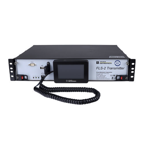 Transmetteur universel - FLS-2 - Vivax-Metrotech