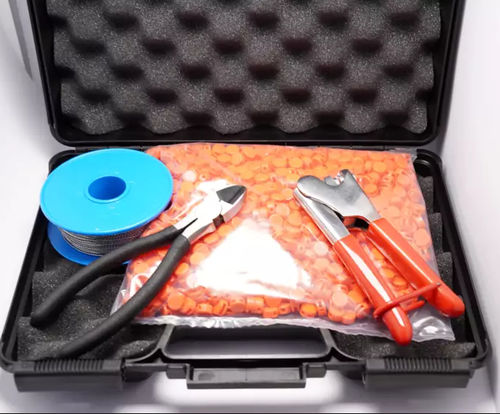 Coffret de plombage - FD1861P - Dejoie SAS